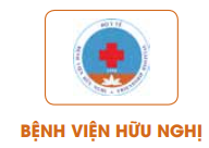 Huu Nghi Hospital